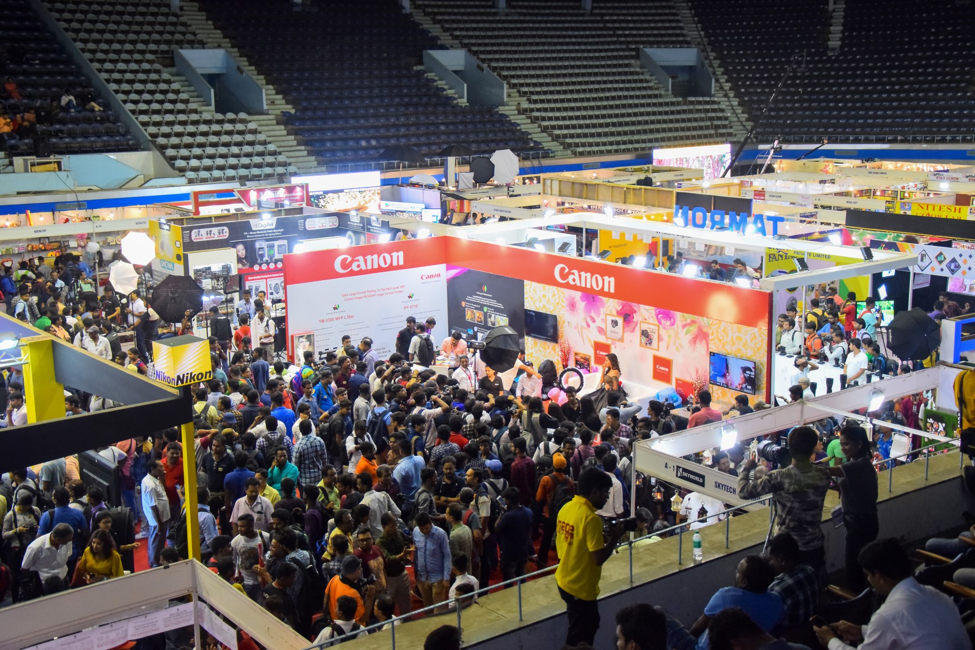 Image Craft Expo