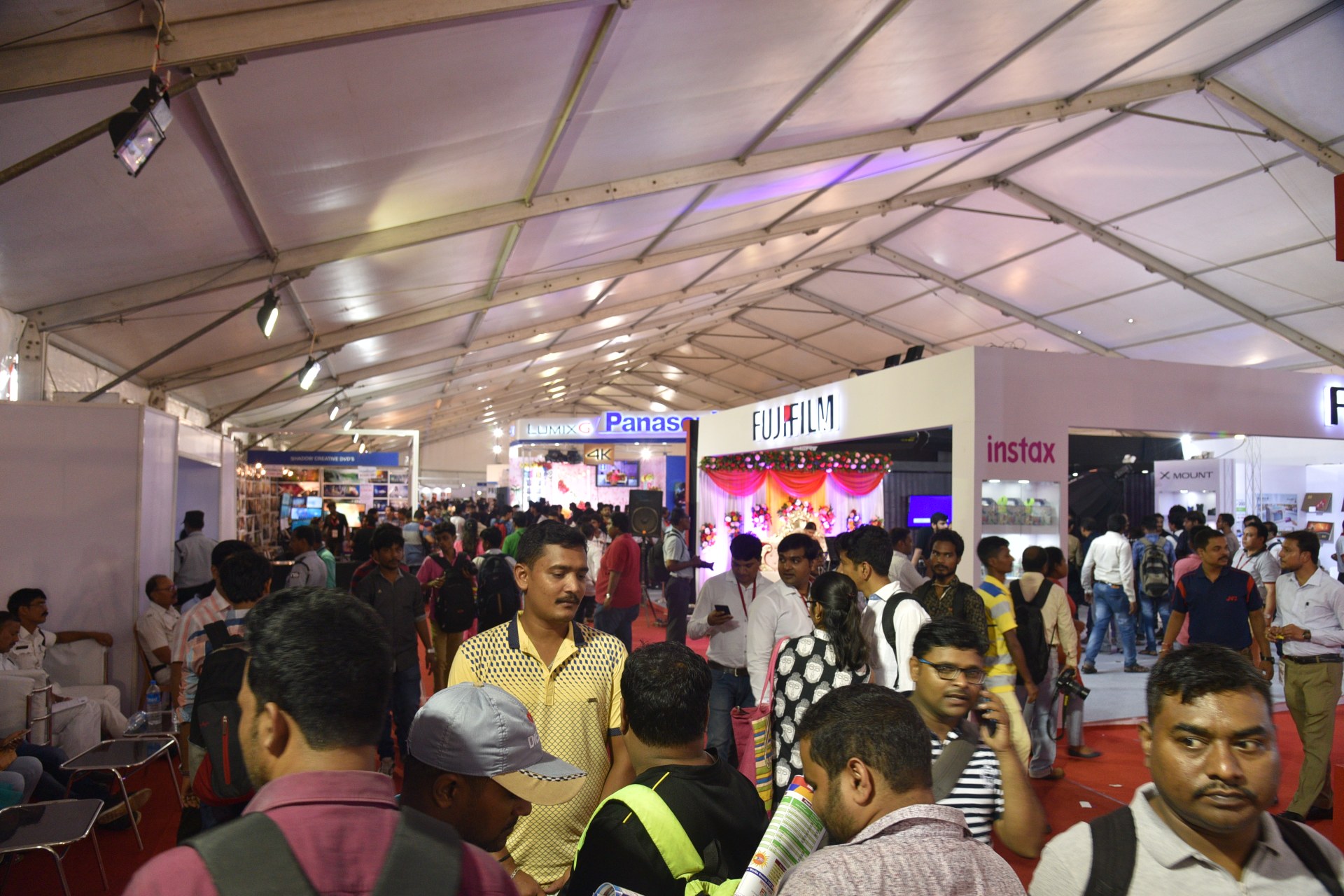 Image Craft Expo
