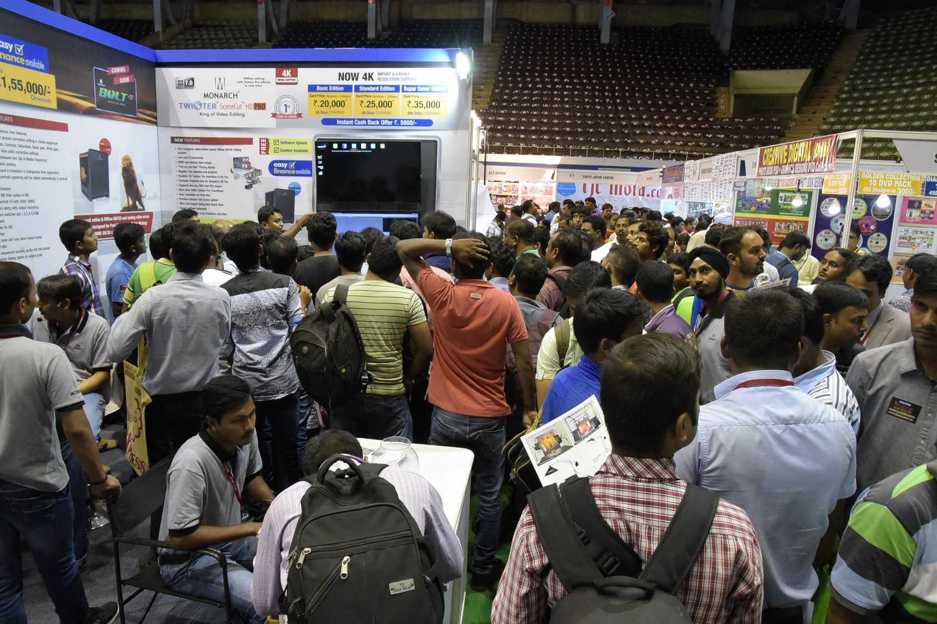 Image Craft Expo