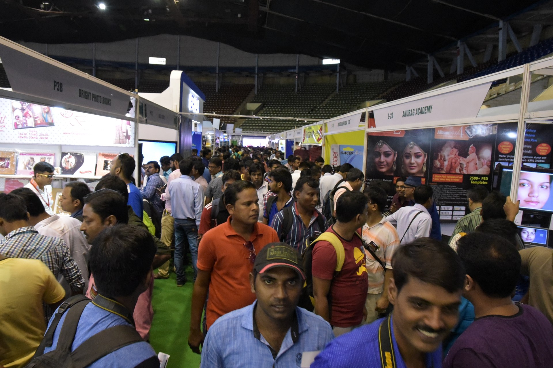 Image Craft Expo