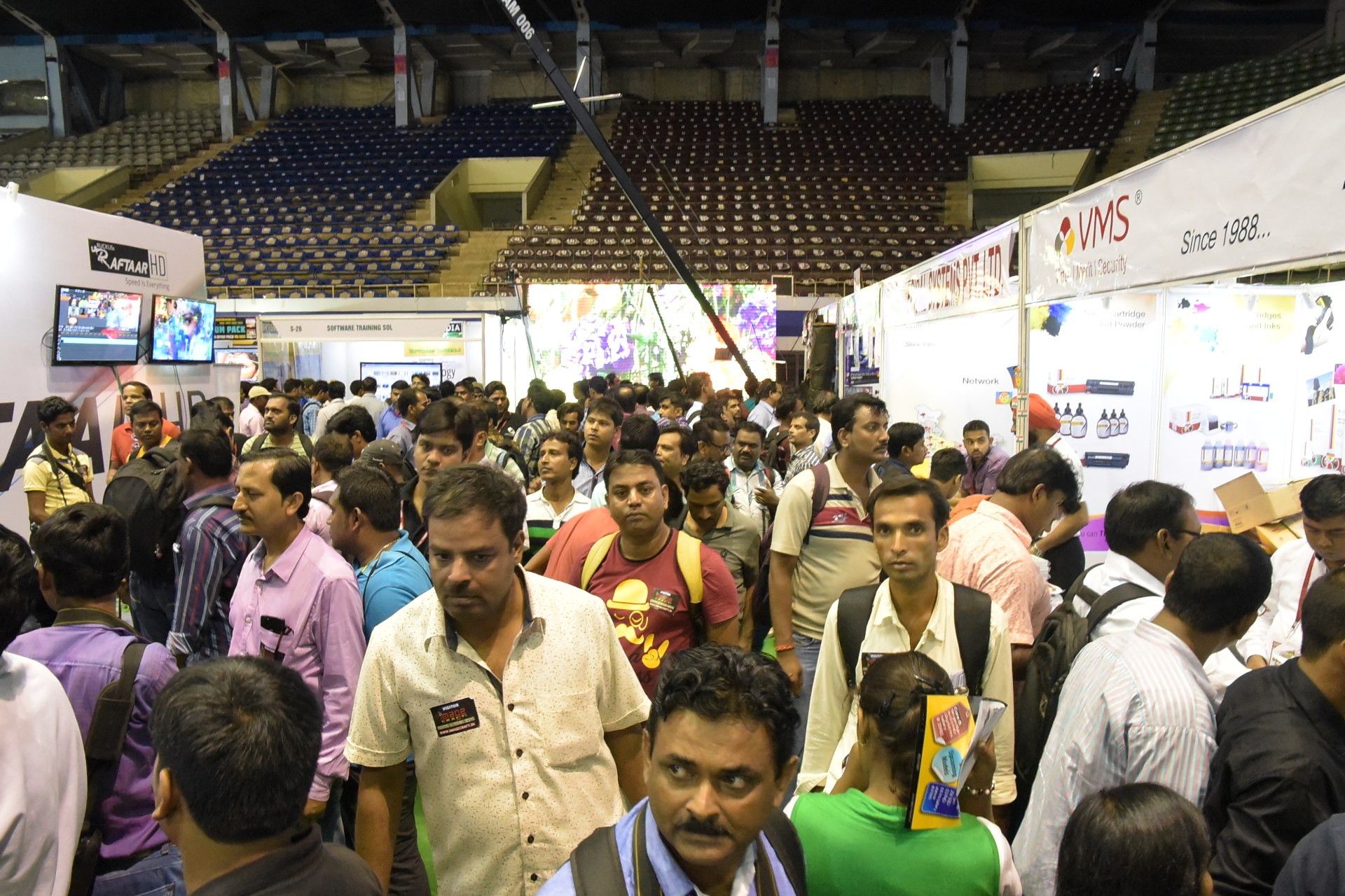 Image Craft Expo