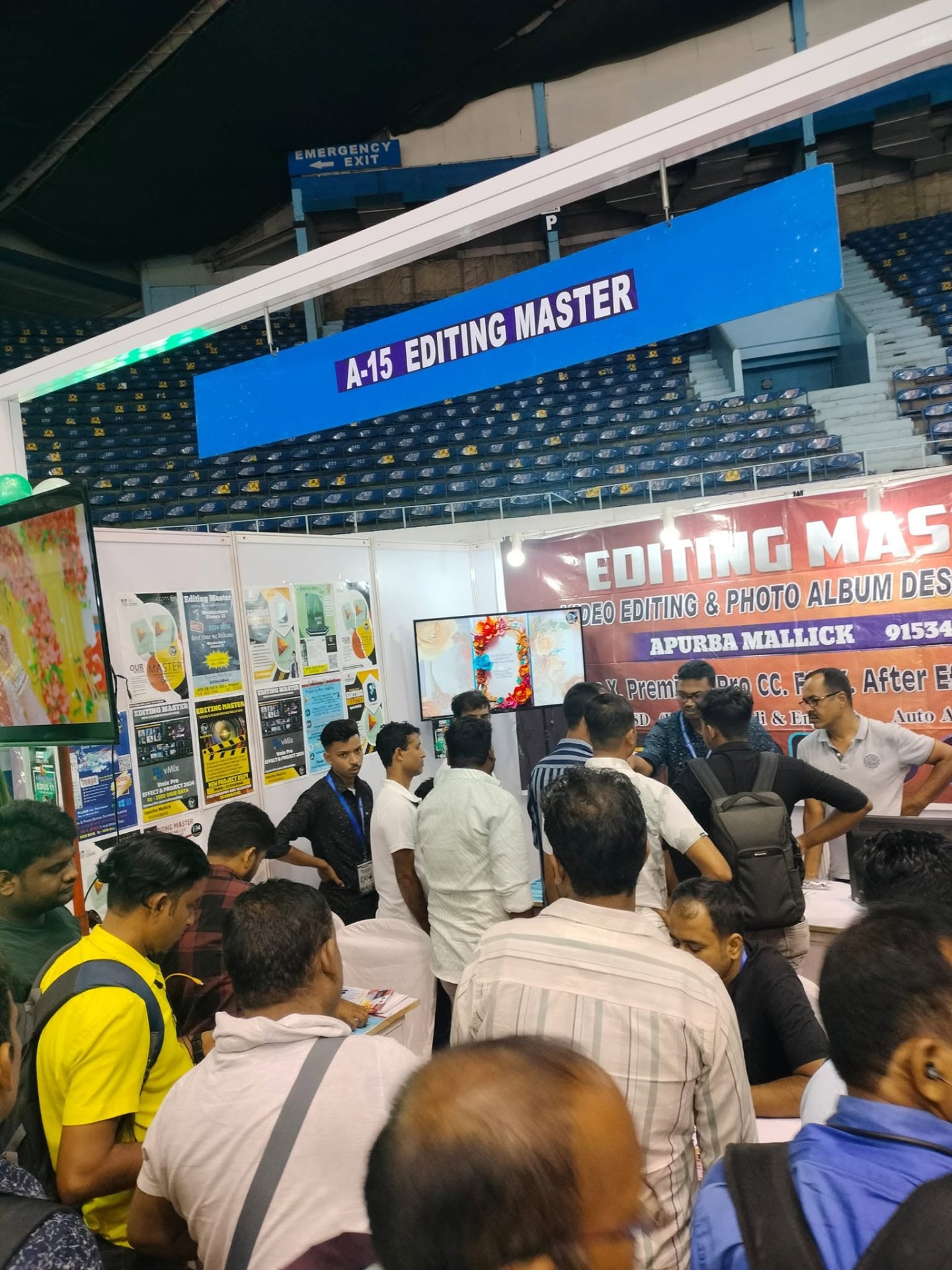 Image Craft Expo