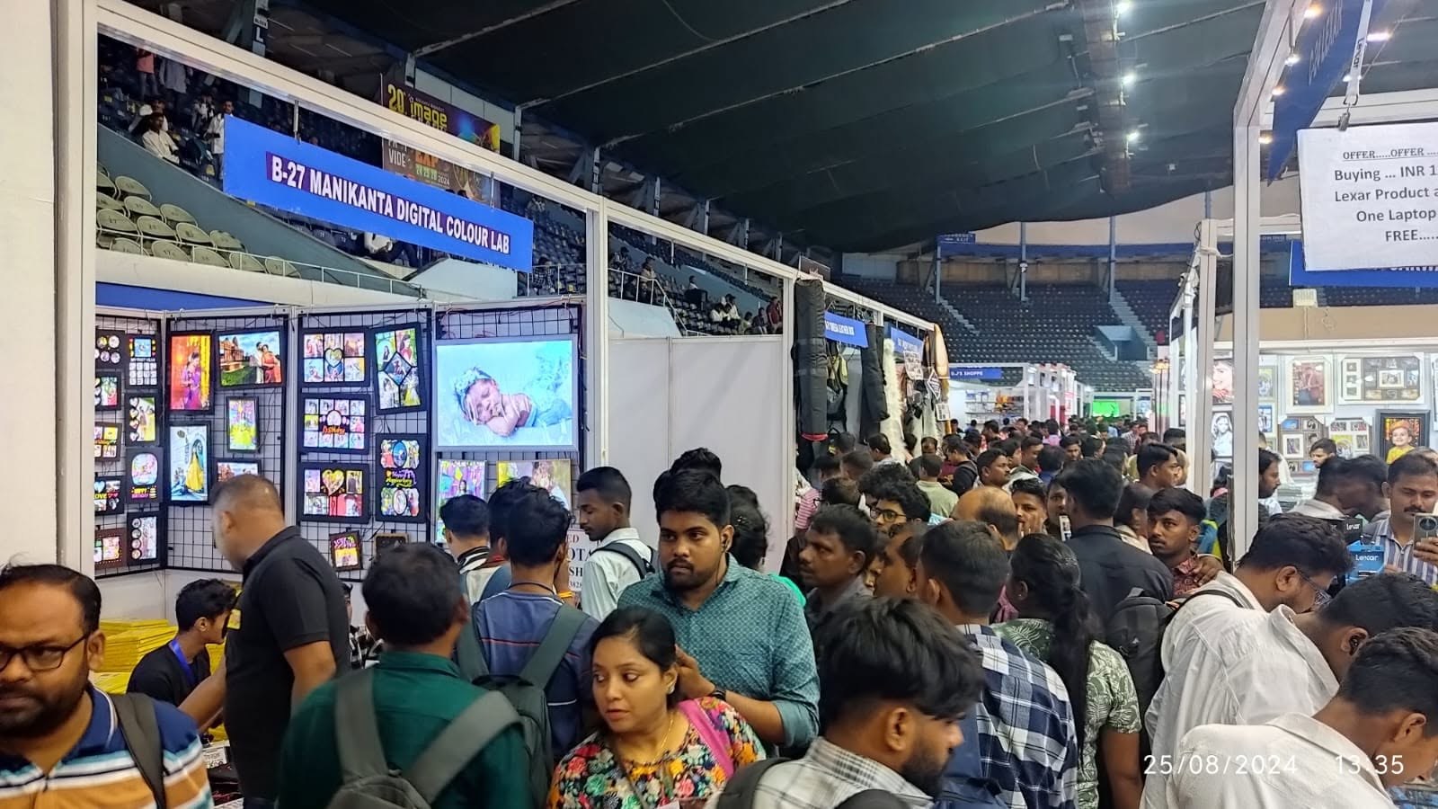 Image Craft Expo