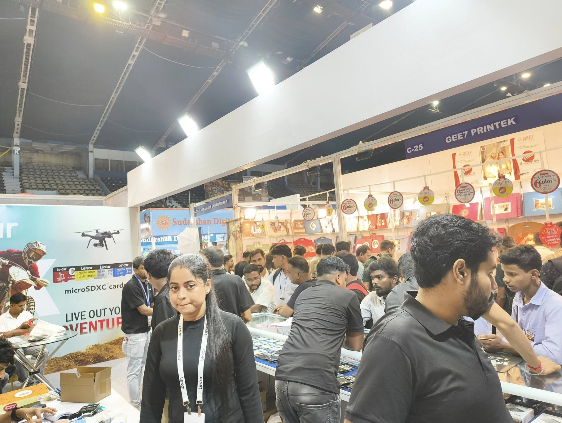 Image Craft Expo