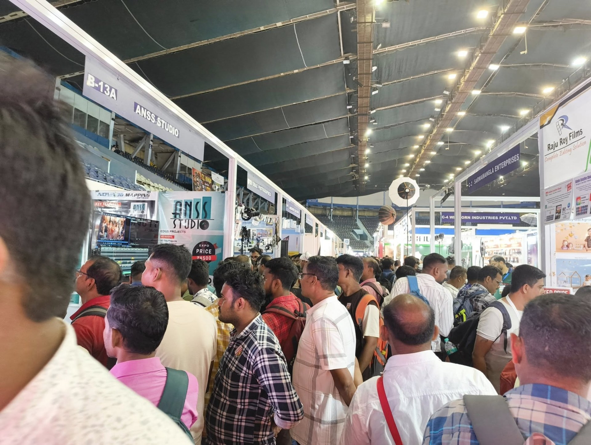 Image Craft Expo