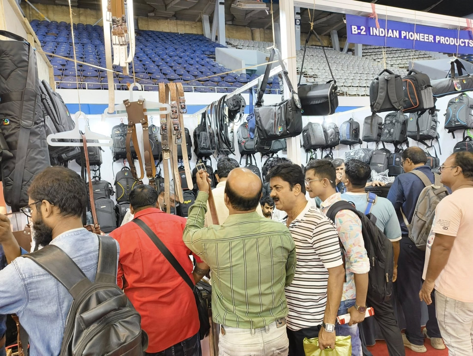 Image Craft Expo