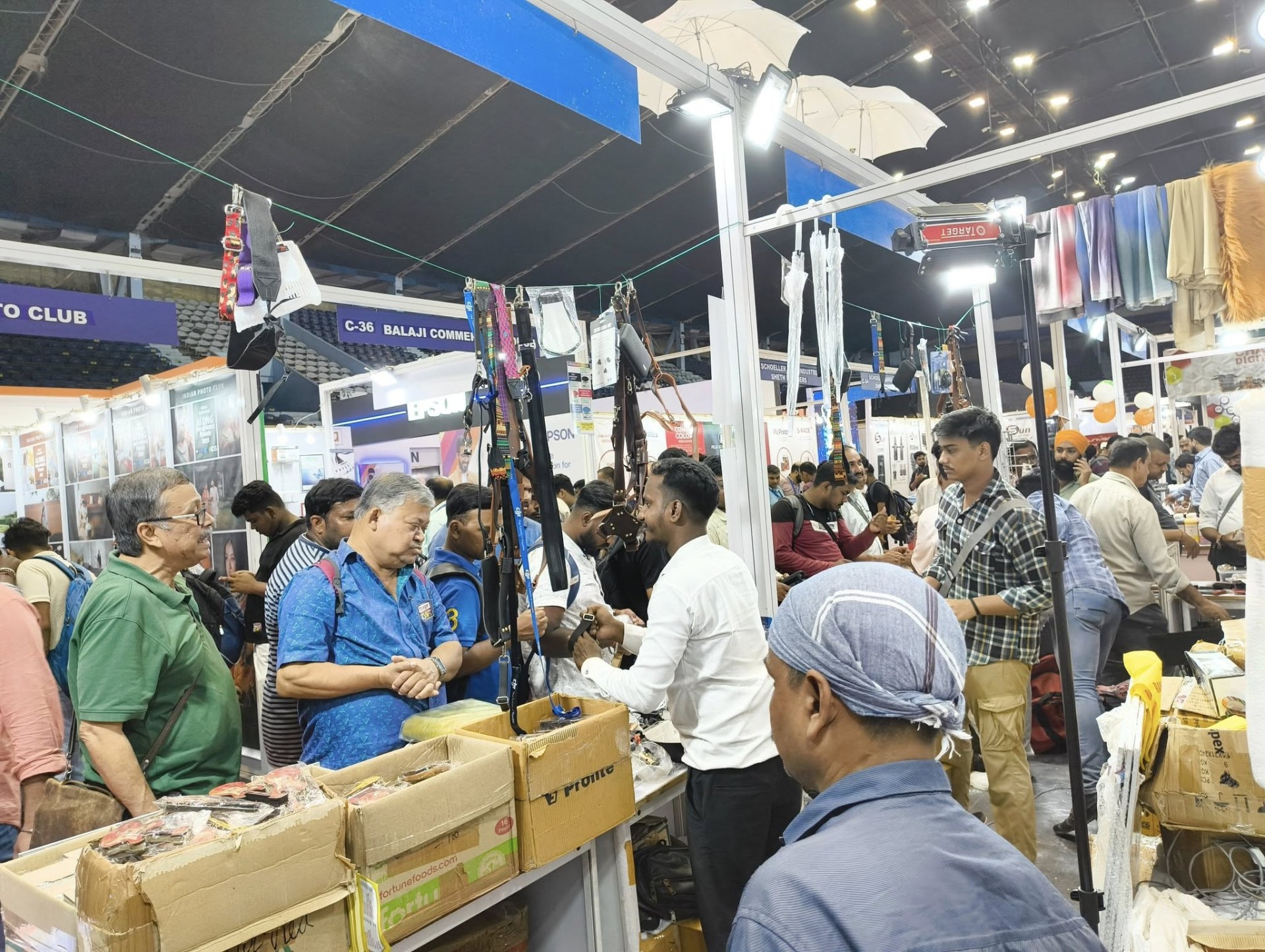 Image Craft Expo