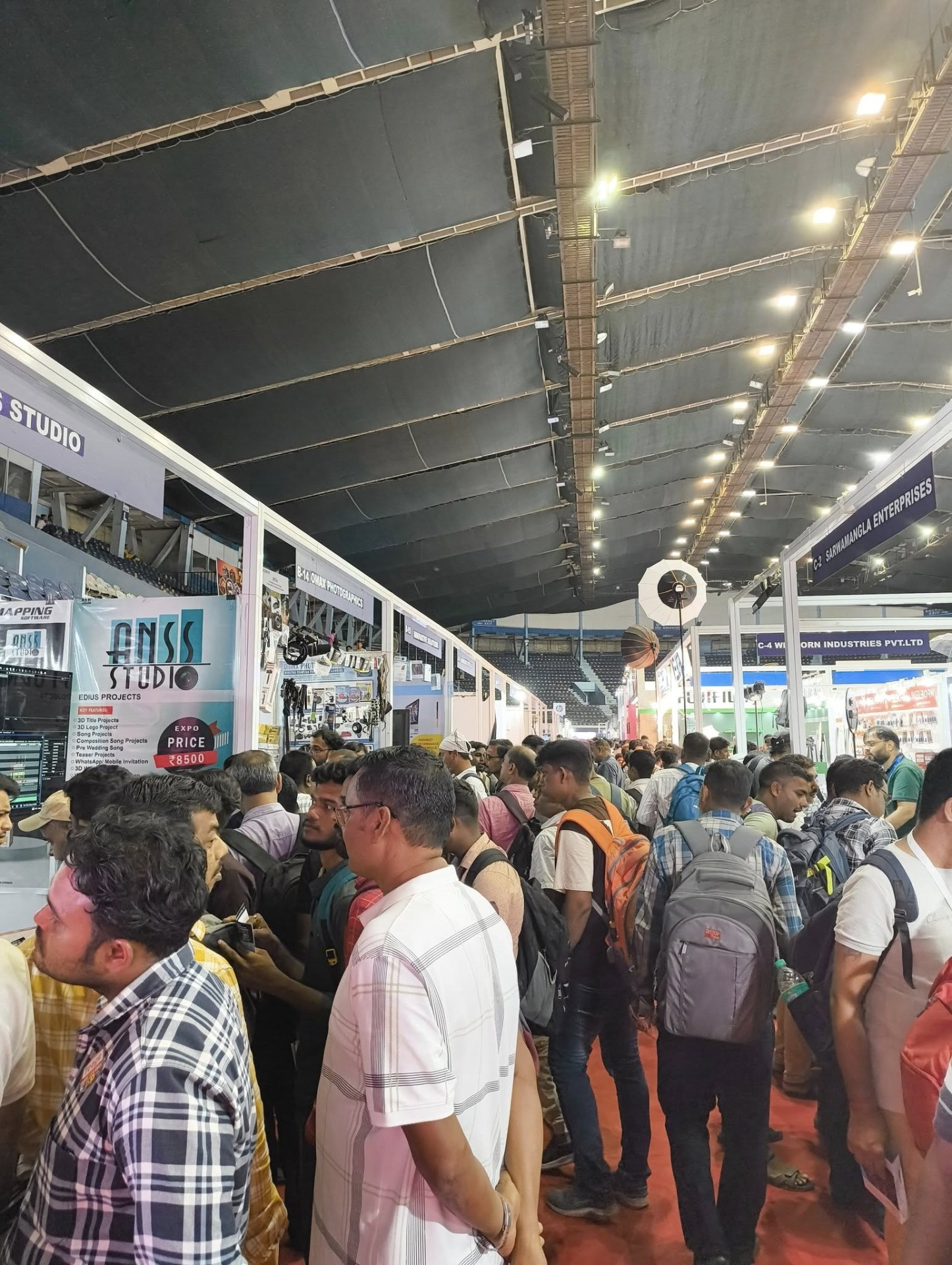 Image Craft Expo