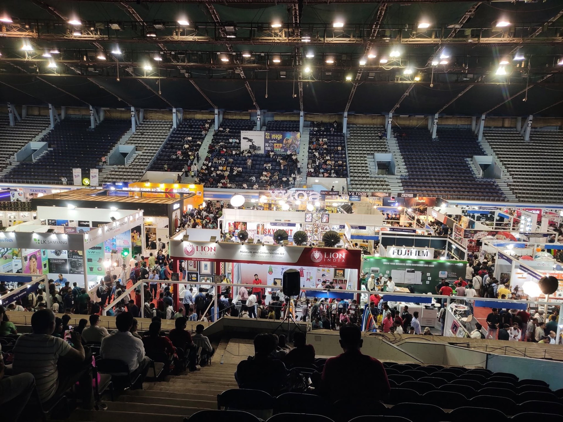 Image Craft Expo