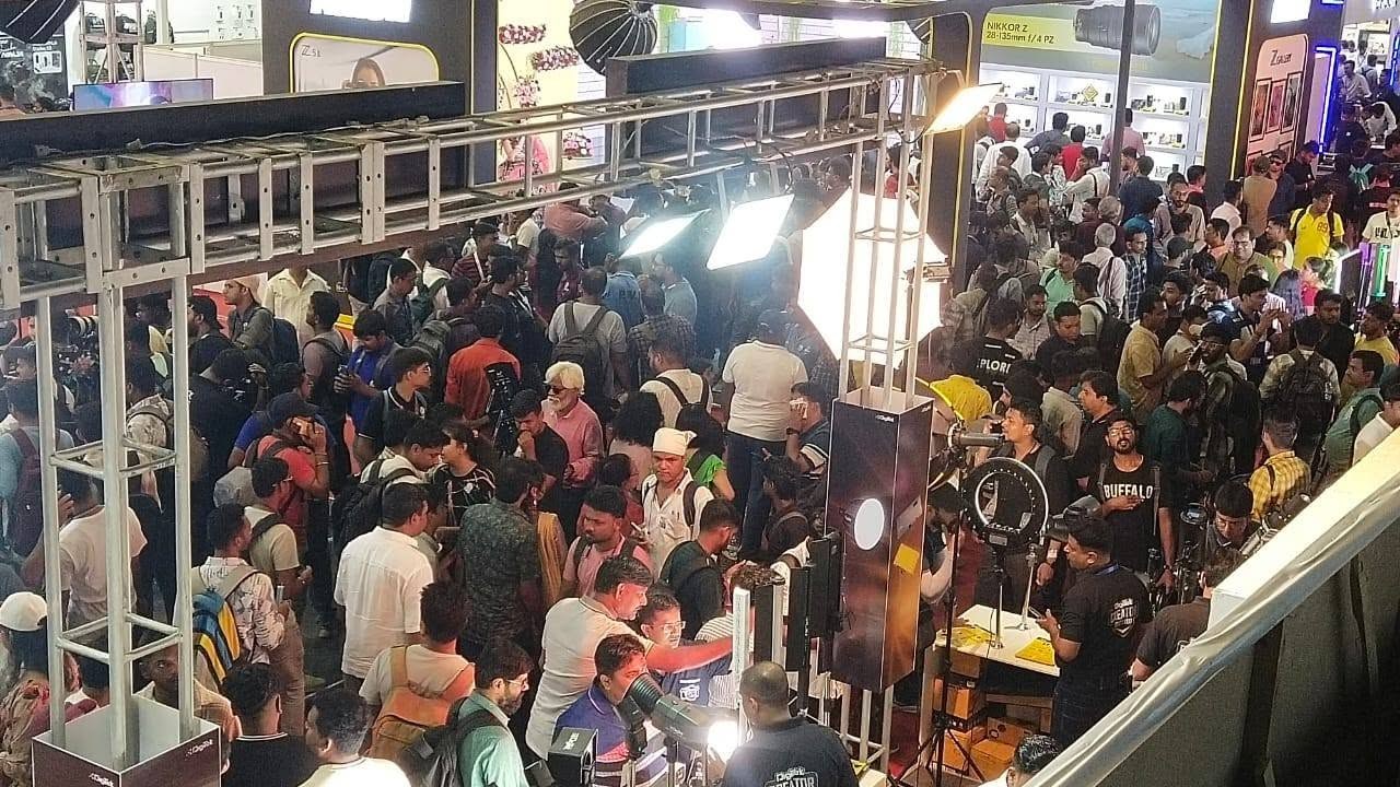 Image Craft Expo