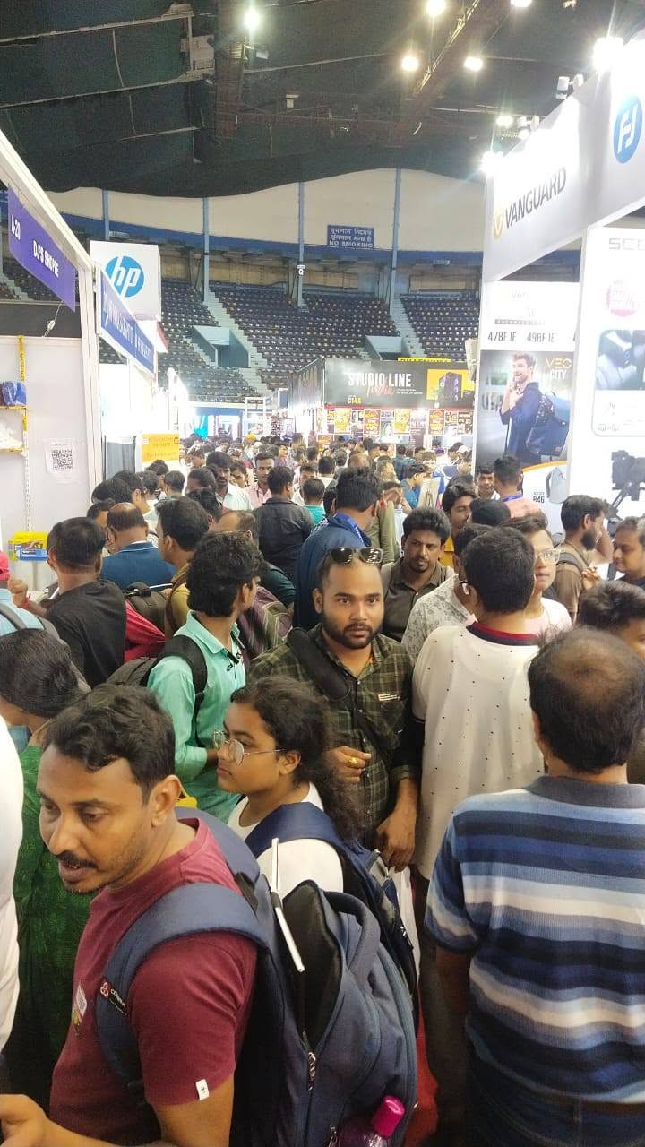 Image Craft Expo