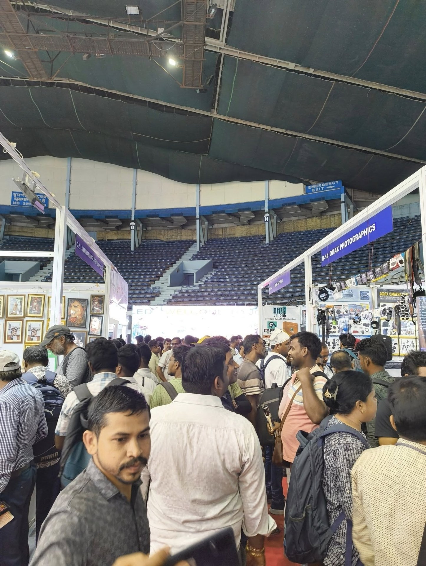 Image Craft Expo