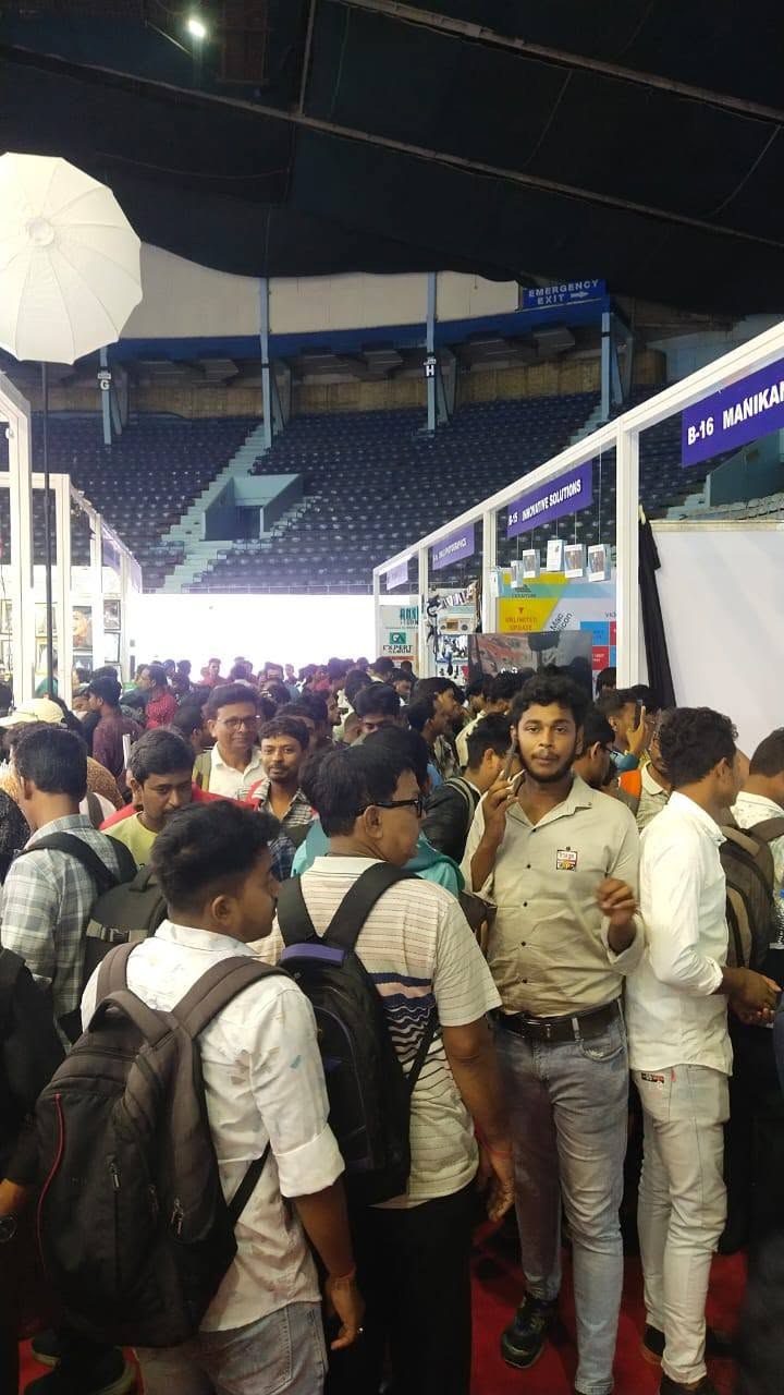 Image Craft Expo