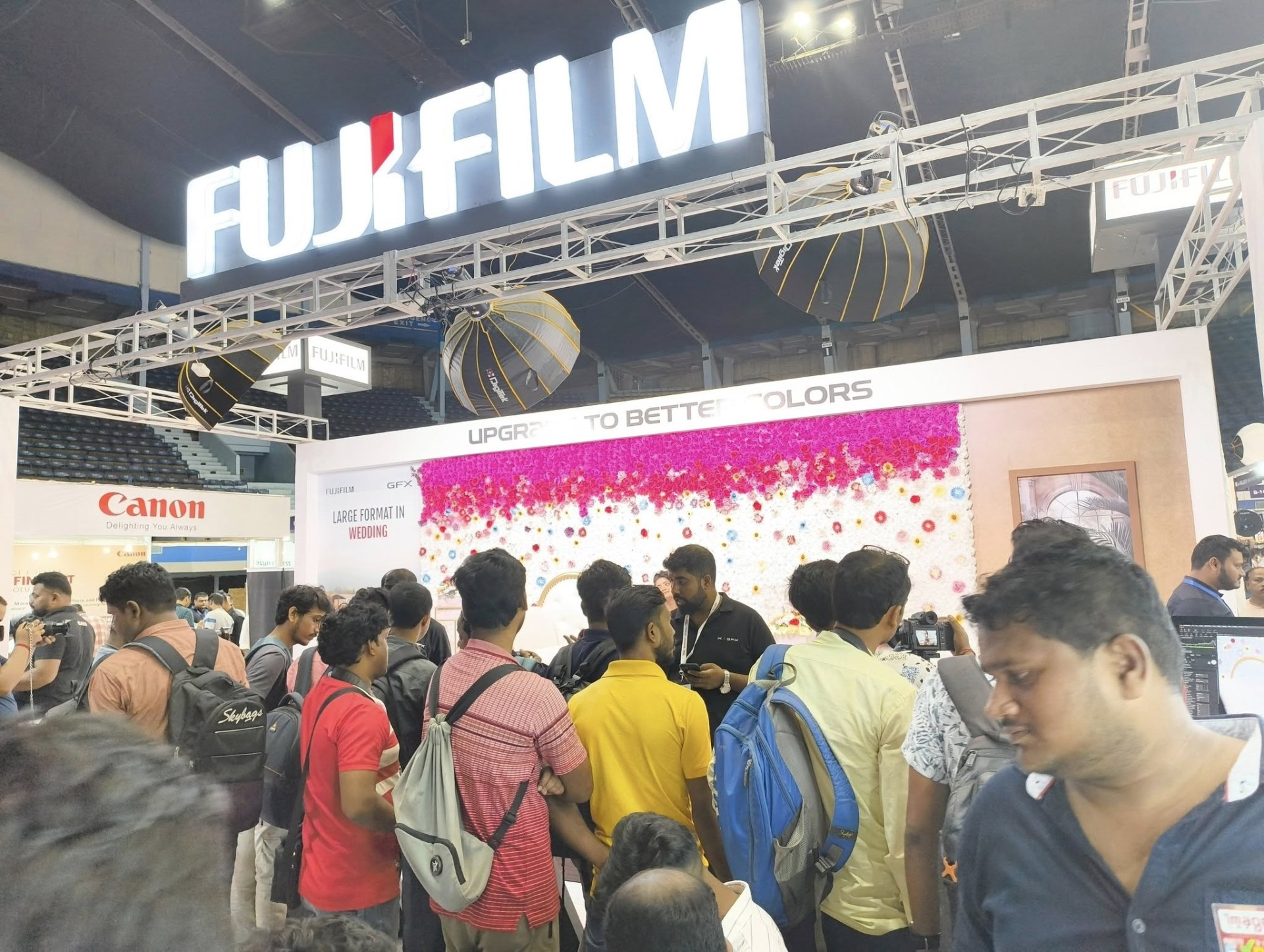 Image Craft Expo