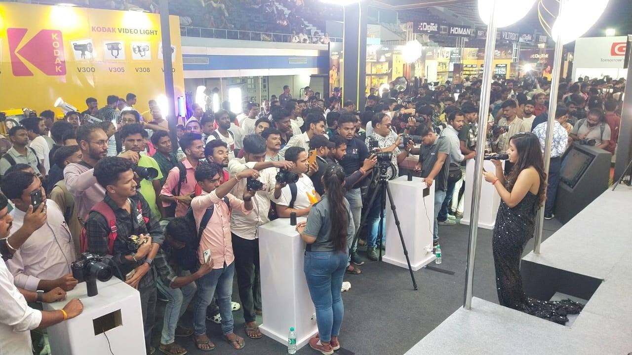Image Craft Expo