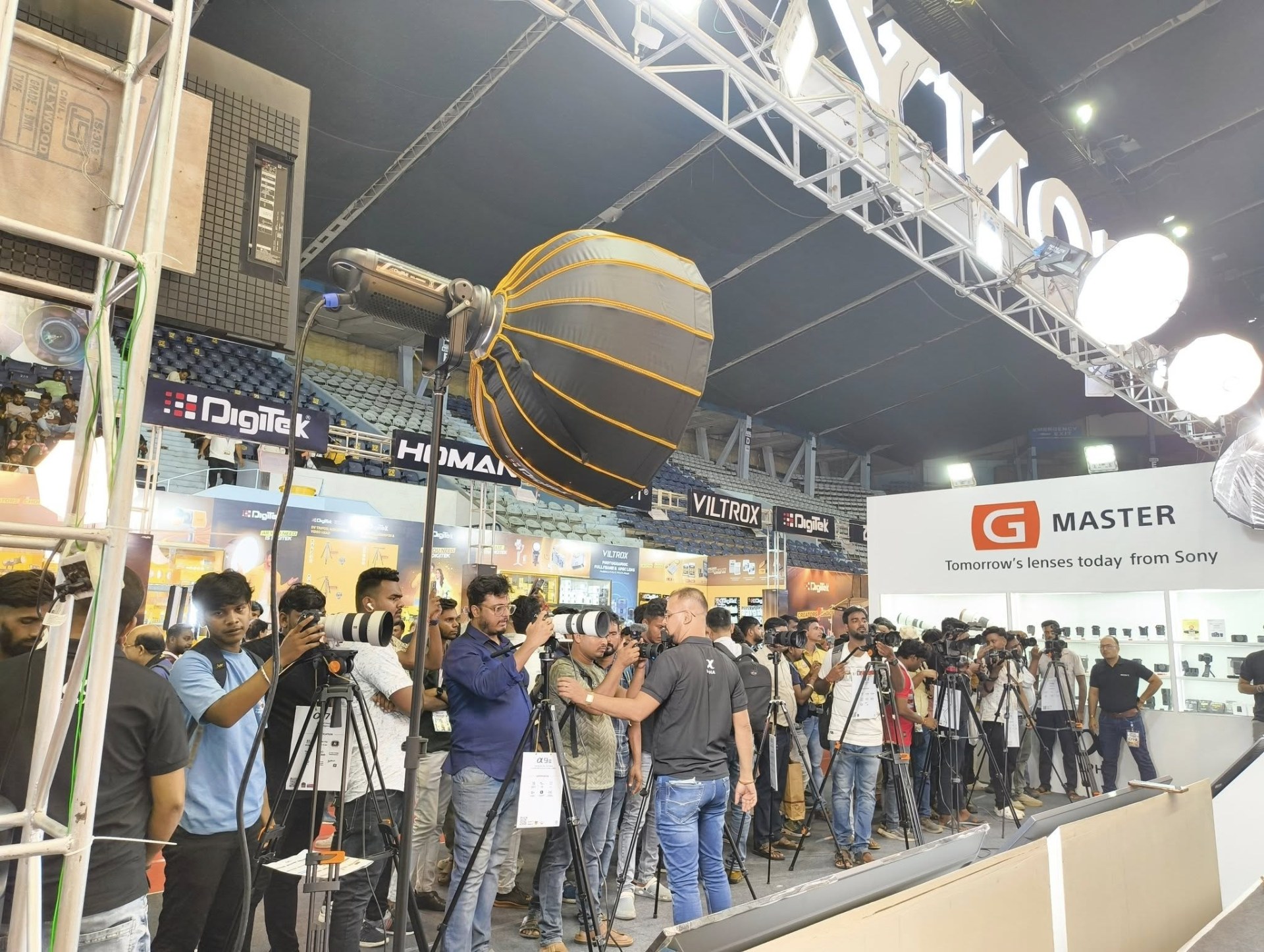 Image Craft Expo