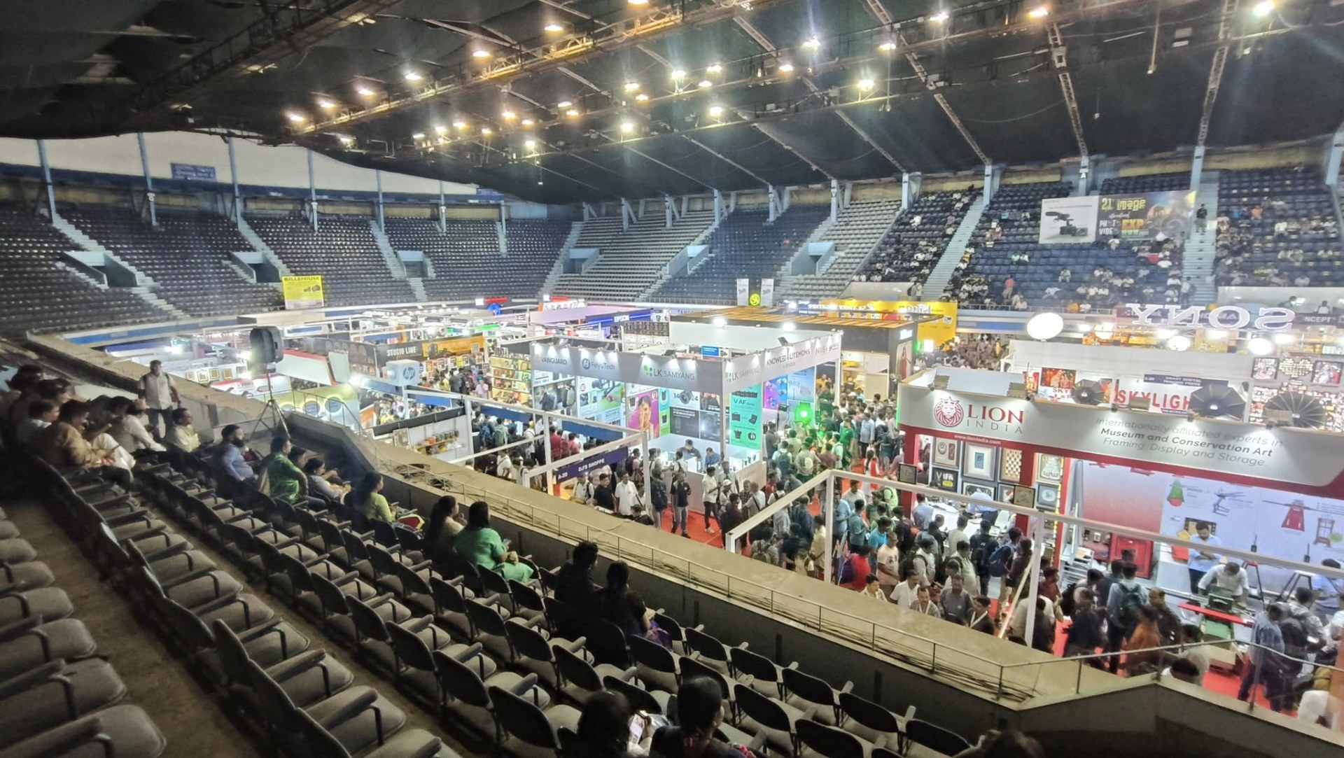 Image Craft Expo