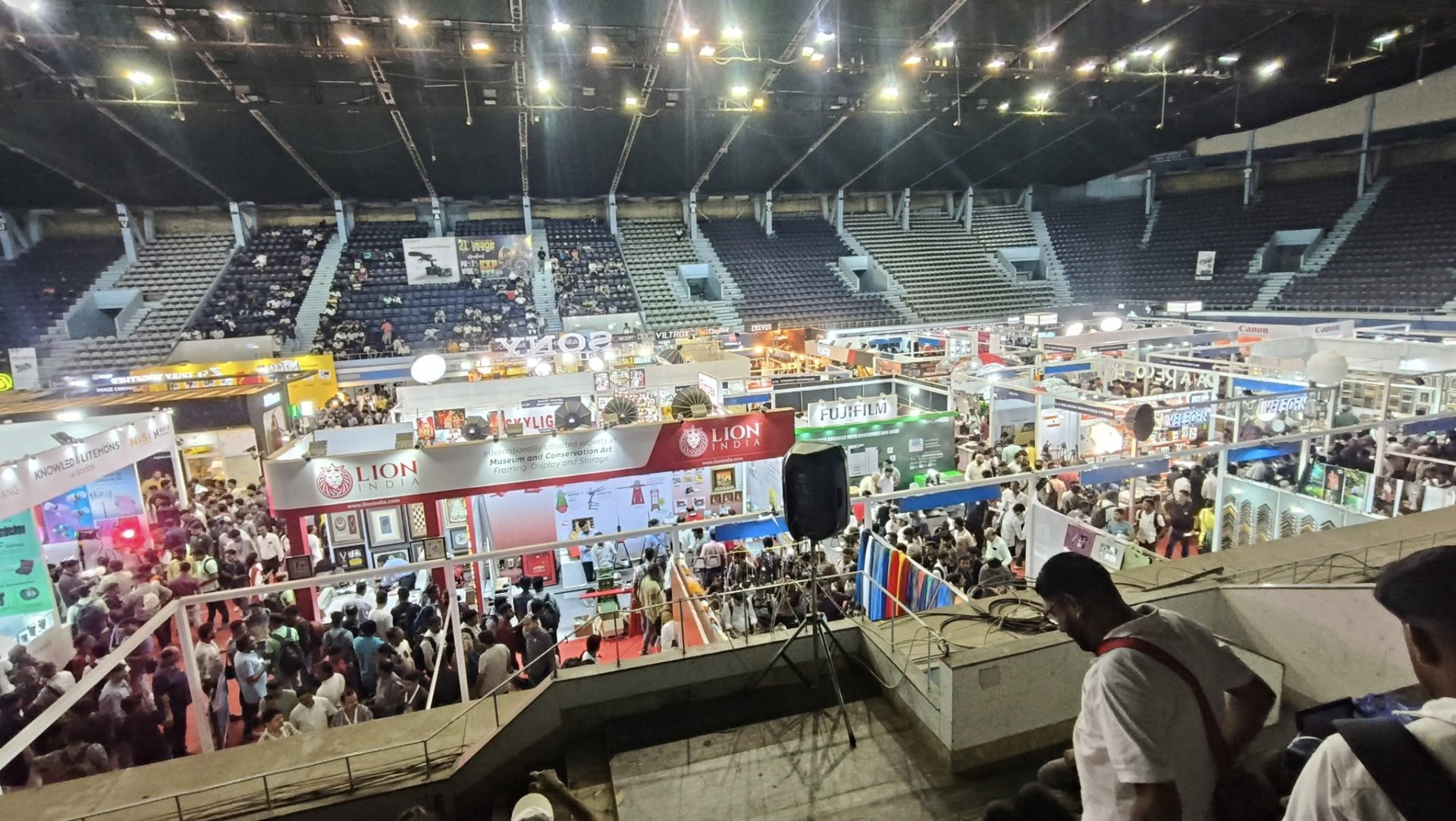 Image Craft Expo