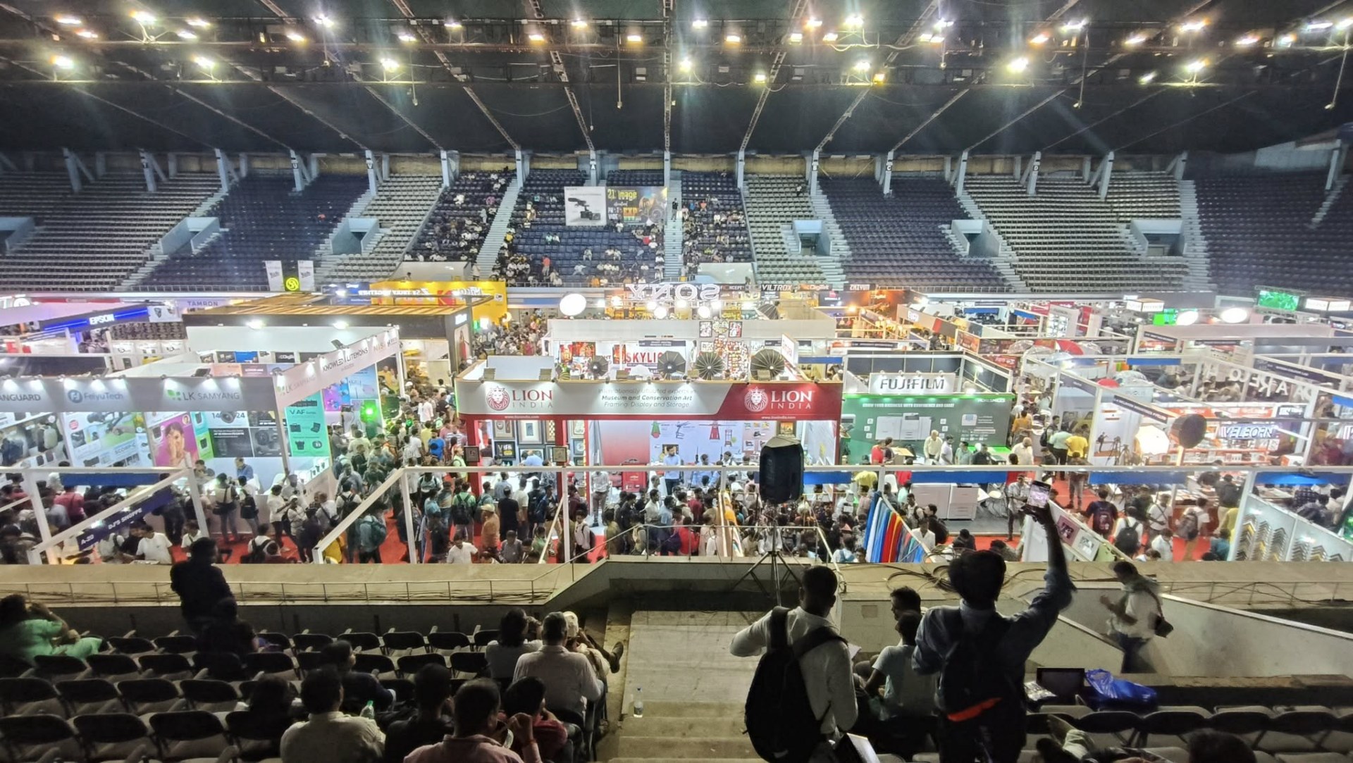 Image Craft Expo