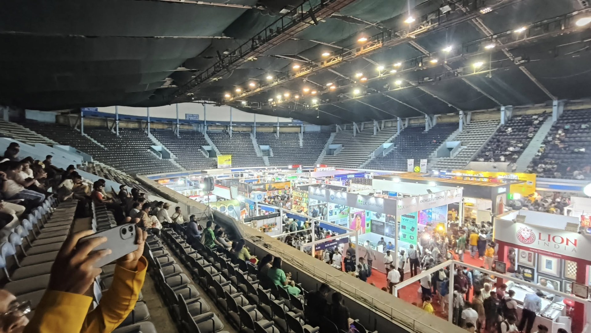 Image Craft Expo