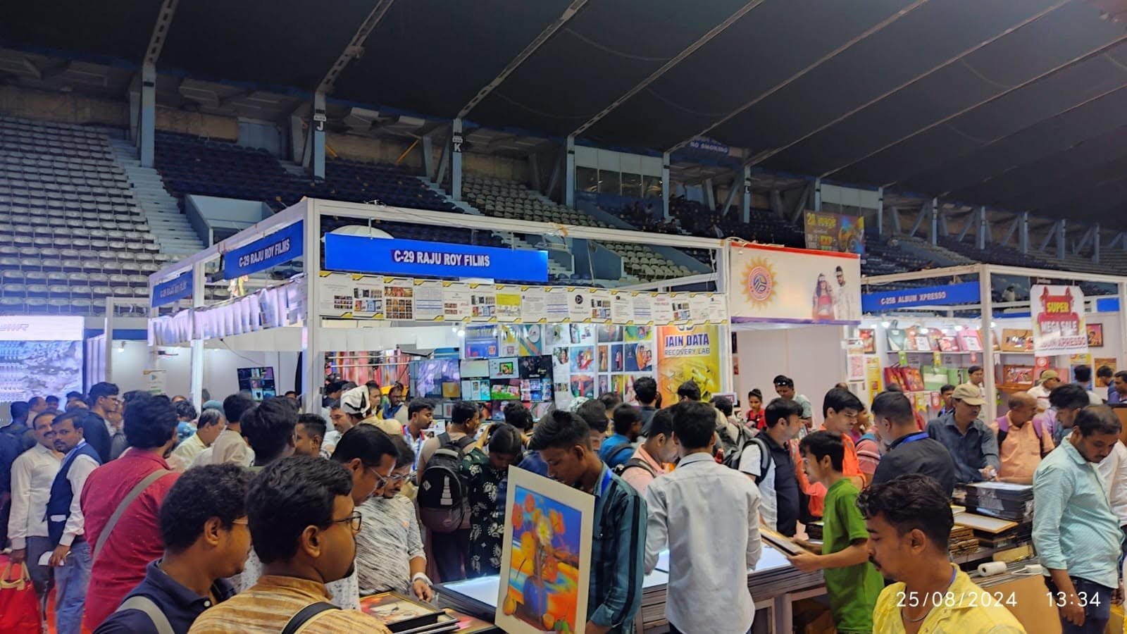 Image Craft Expo