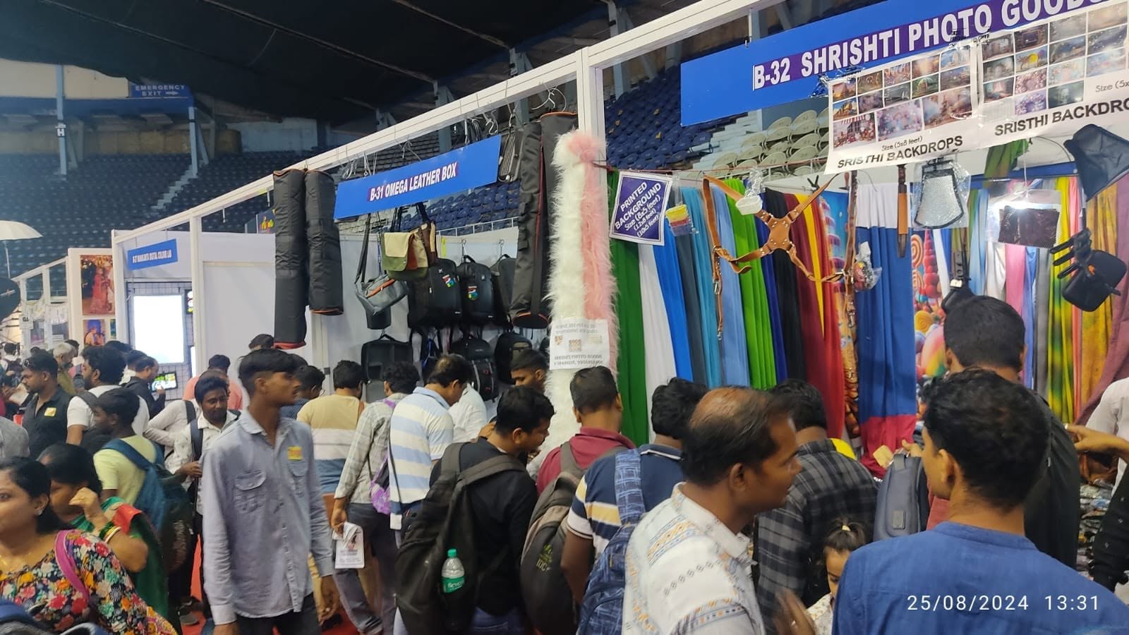 Image Craft Expo