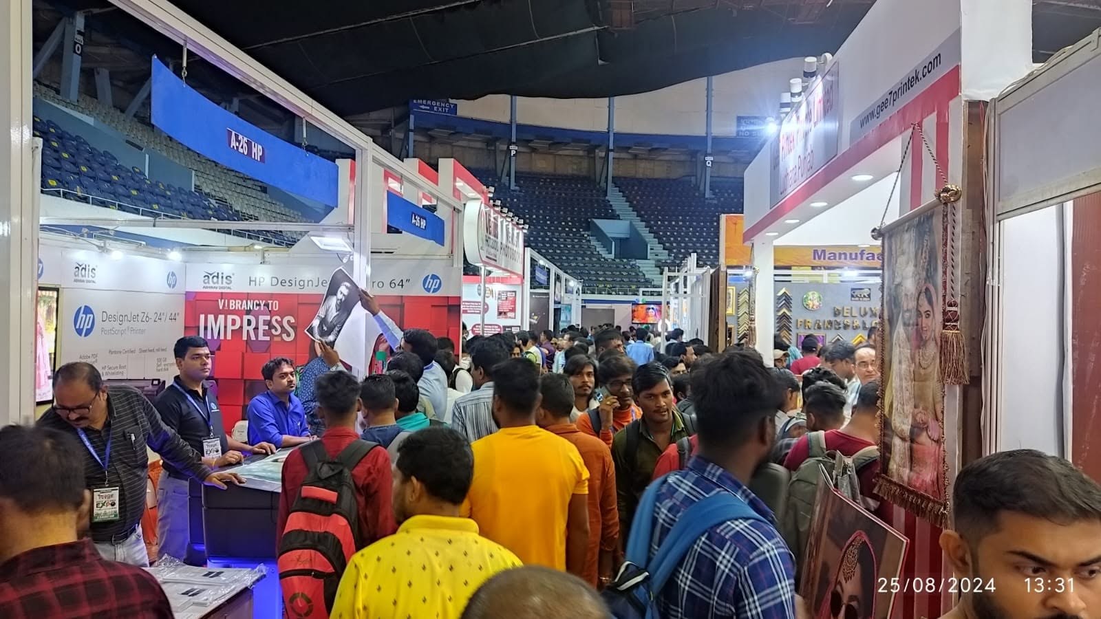 Image Craft Expo