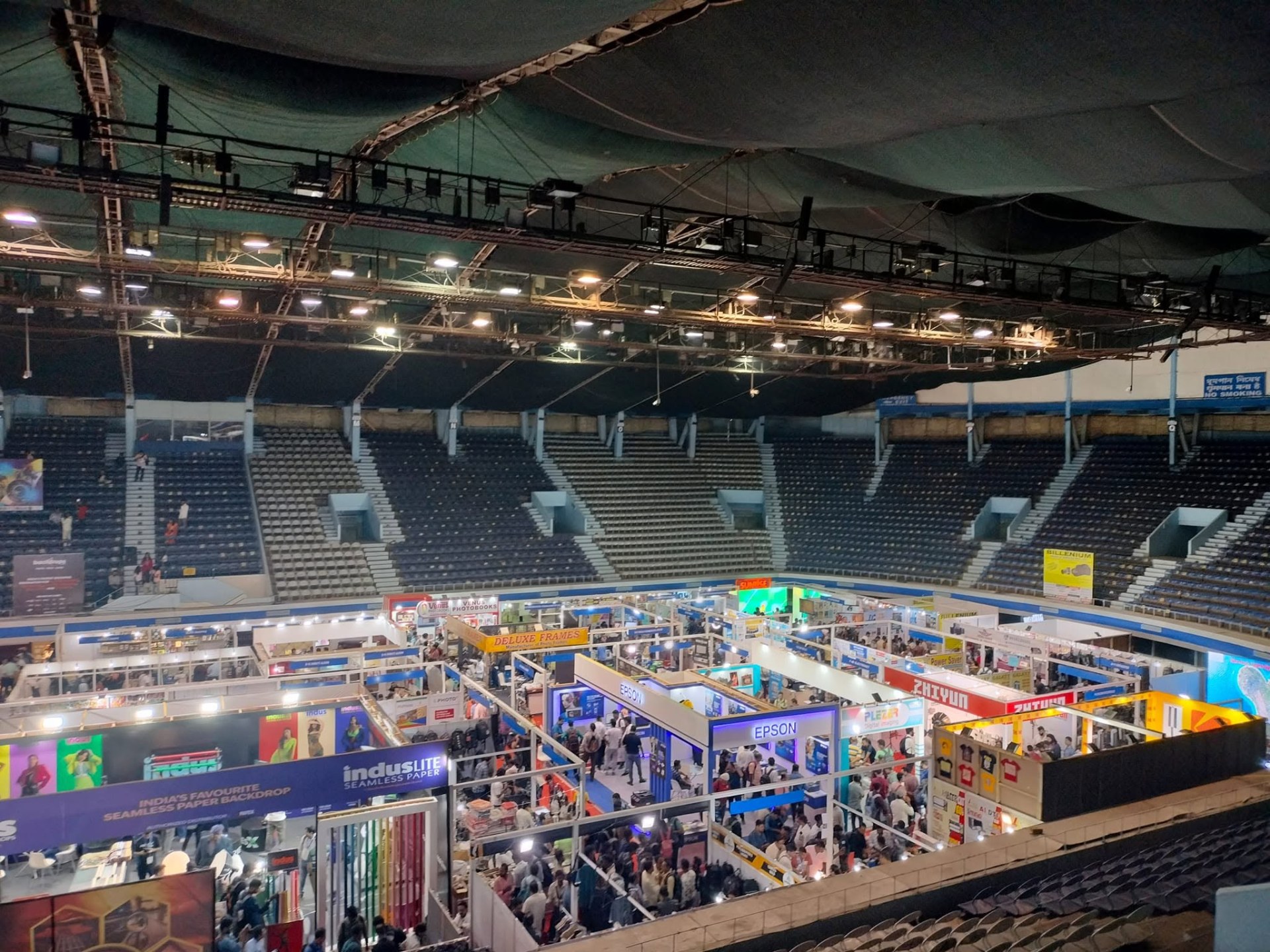 Image Craft Expo
