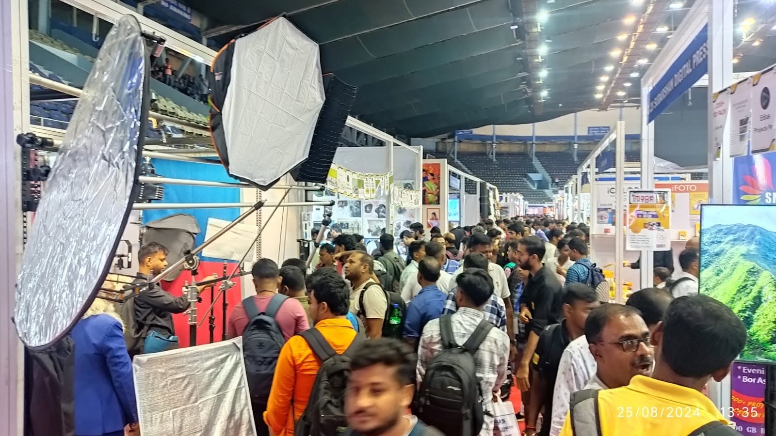 Image Craft Expo