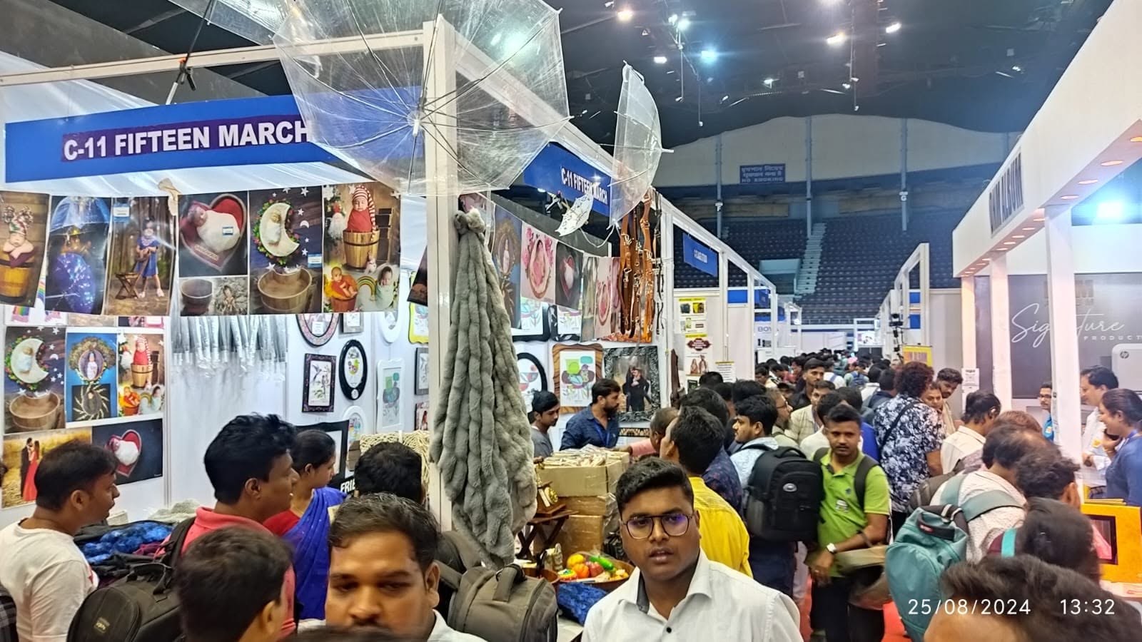 Image Craft Expo