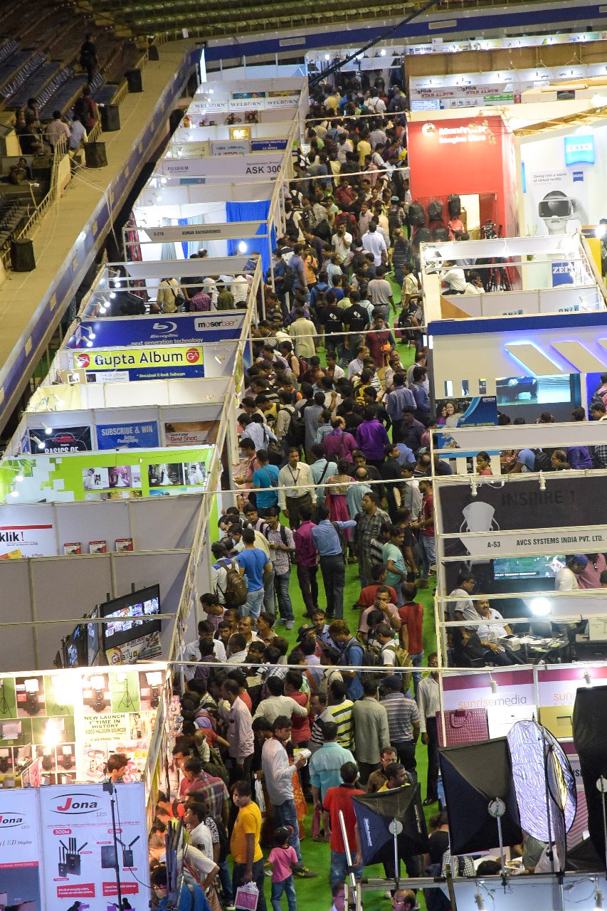 Image Craft Expo