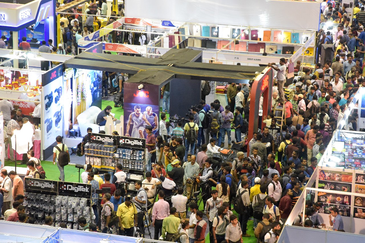Image Craft Expo