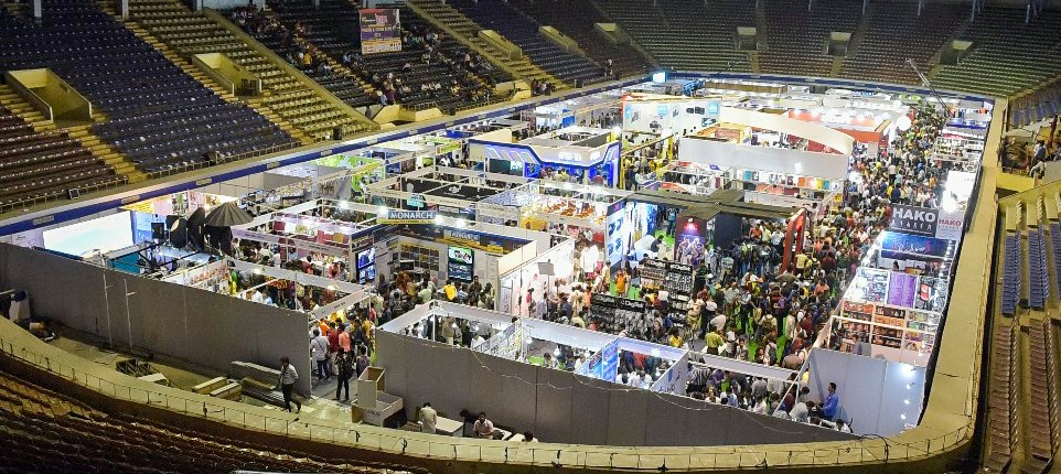 Image Craft Expo