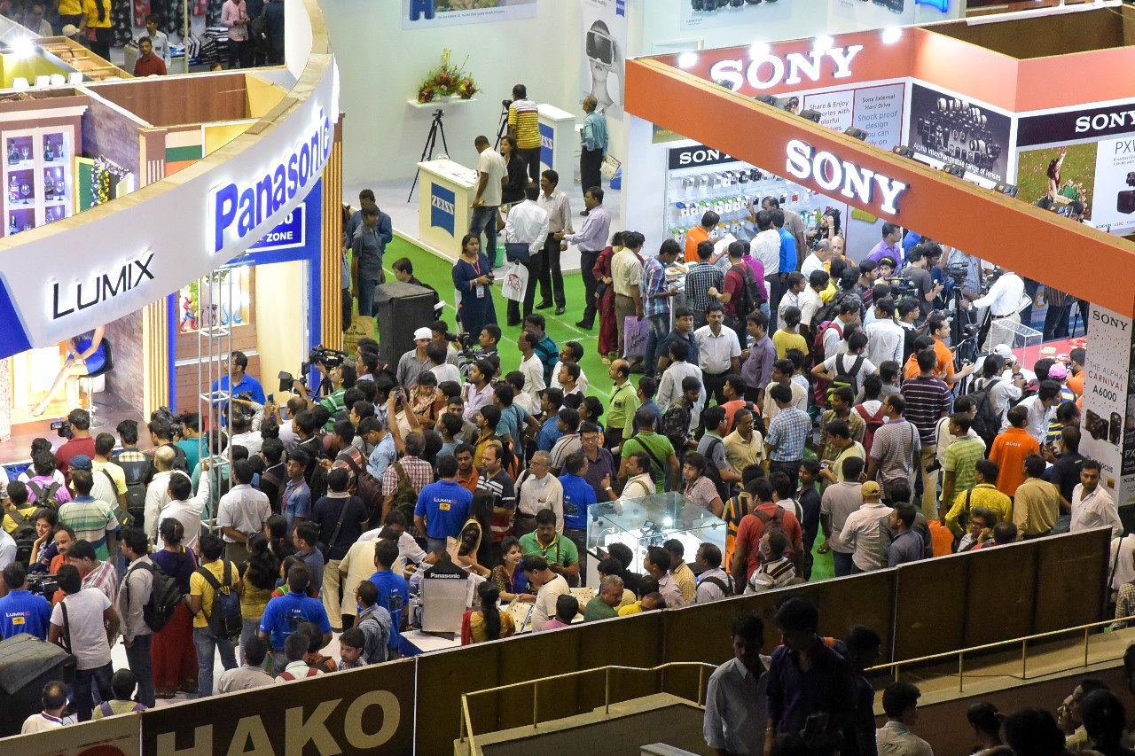 Image Craft Expo