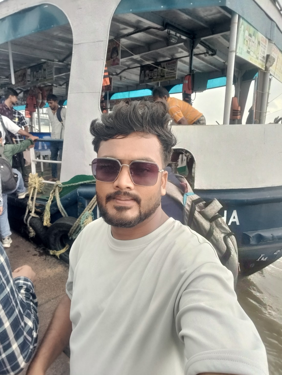 Bikas Mahato