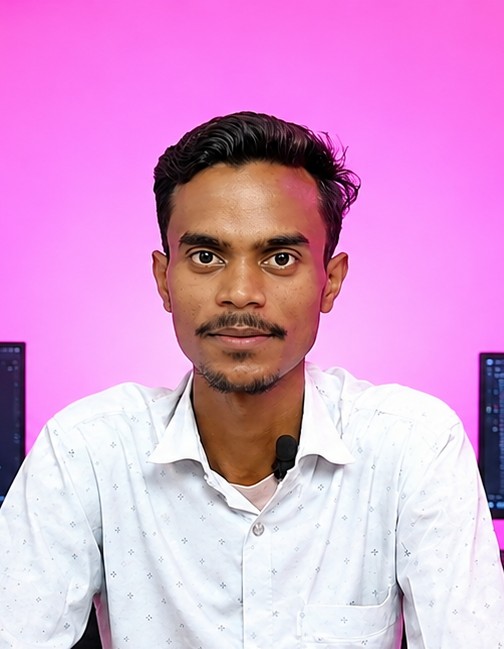 Pradeep Mahato