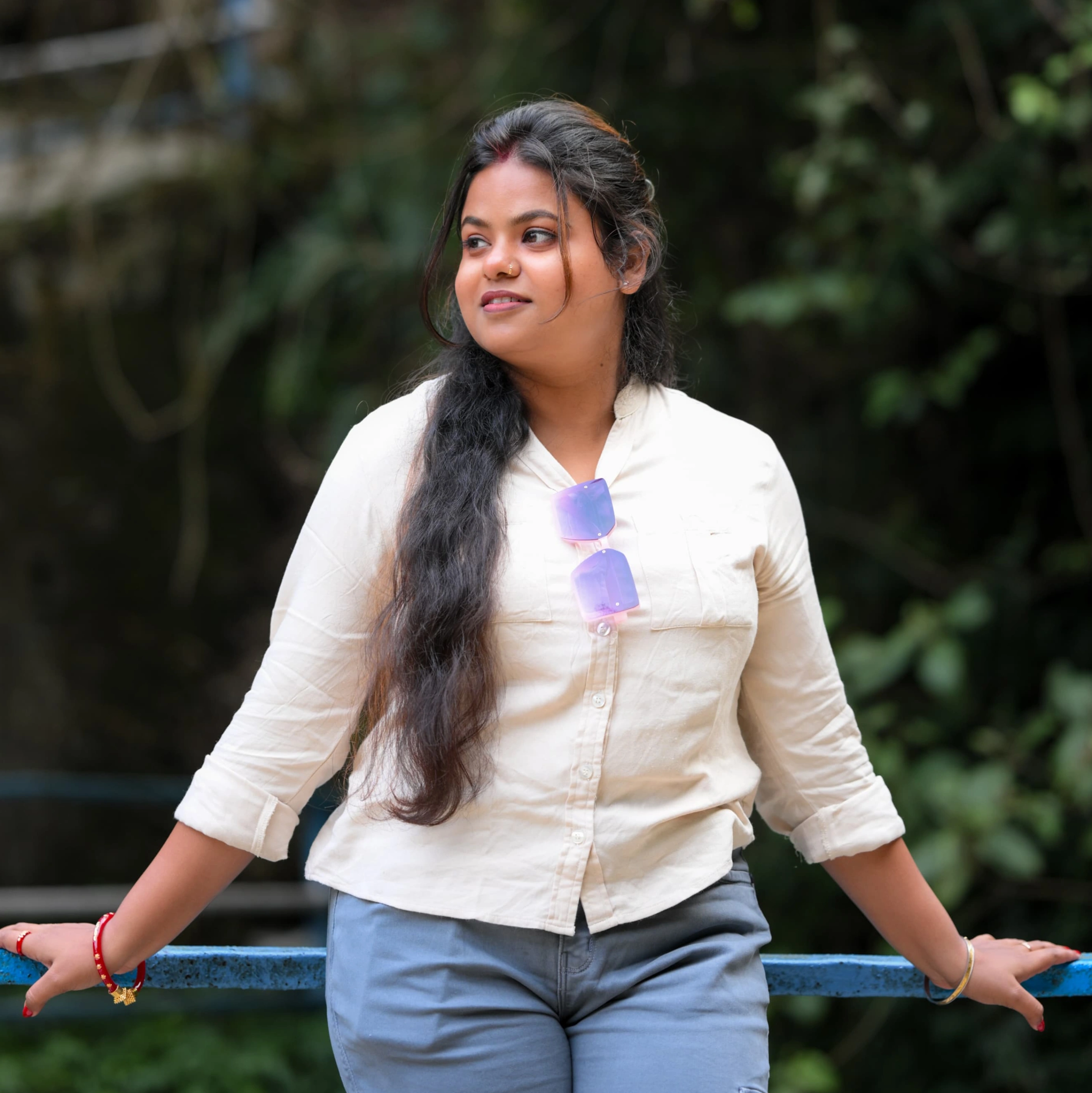 Devalina Ghosal