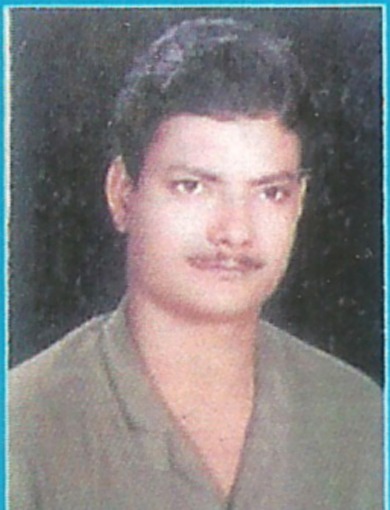 Premolar Prasad Gupta