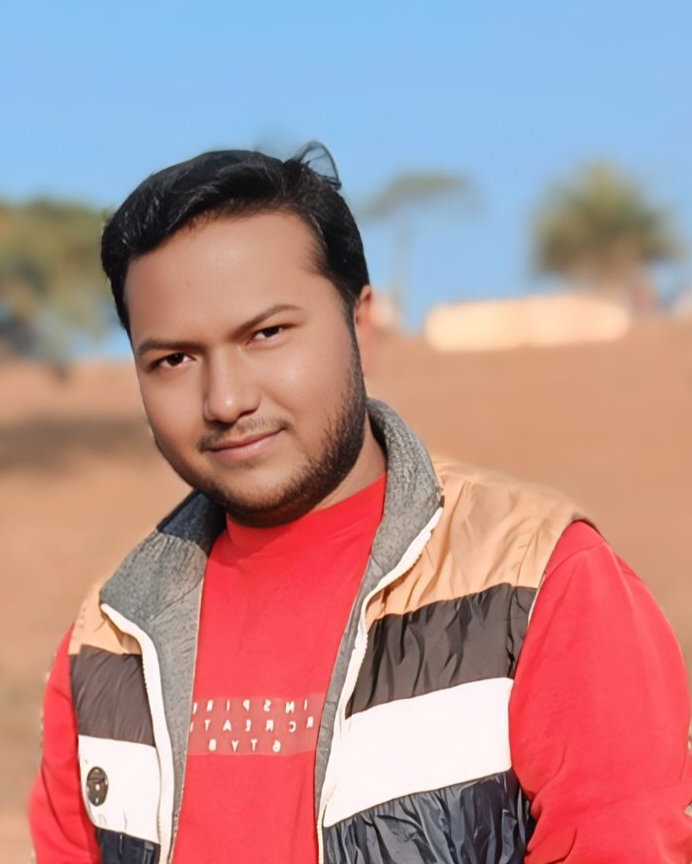 Ashish Kumar das