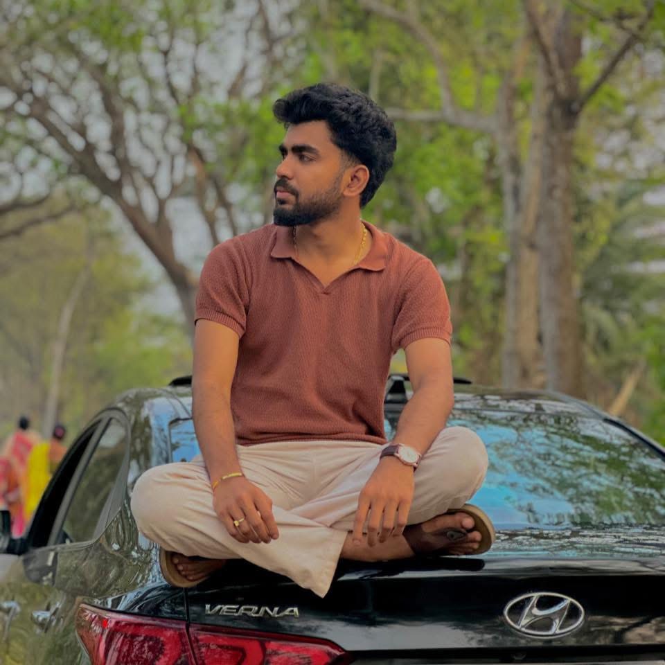 SUJAY HALDER