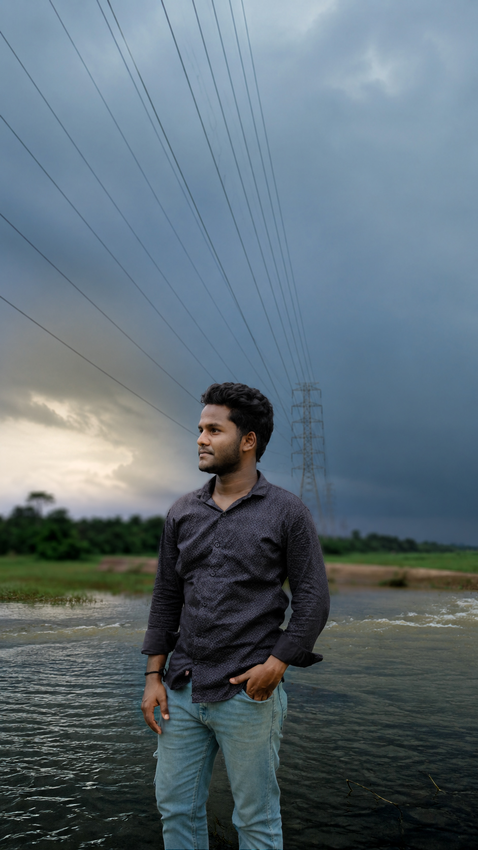 Saikat Das