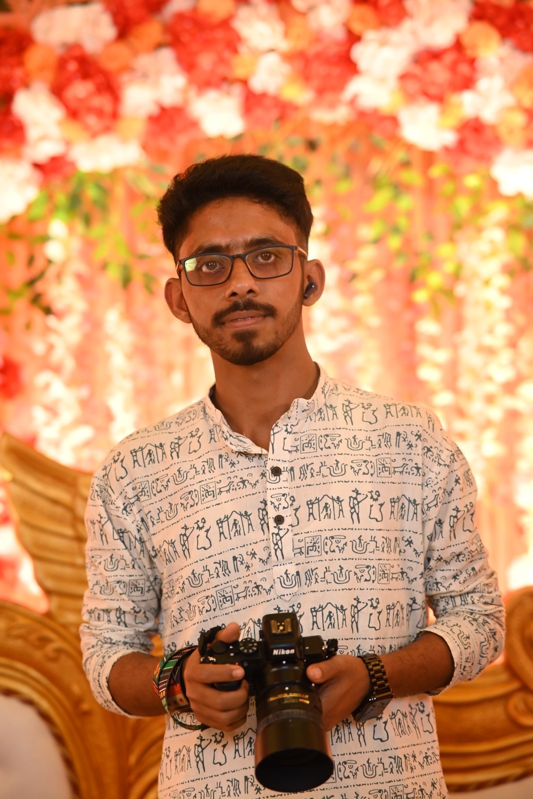 Abhijit Mandal