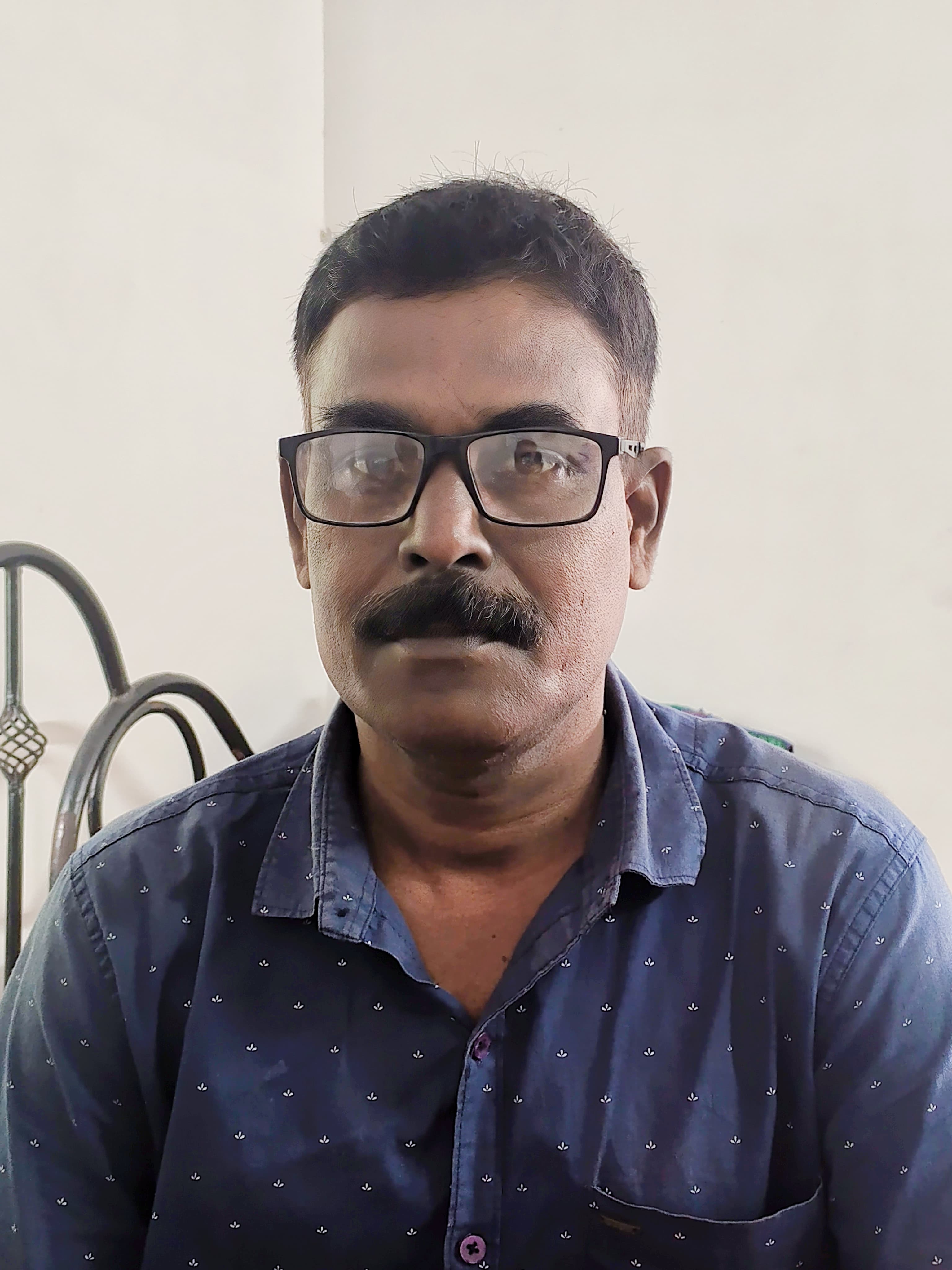 Tapas Mondal