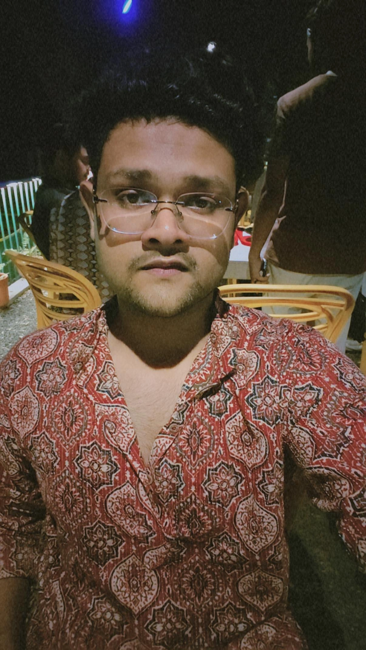 Alip Das