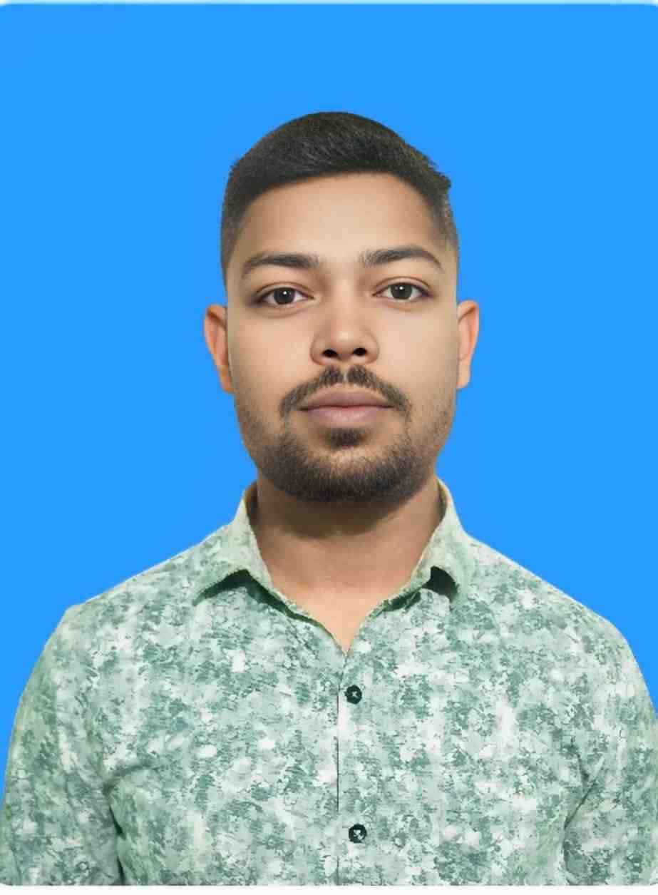 KOUSIK THANDAR