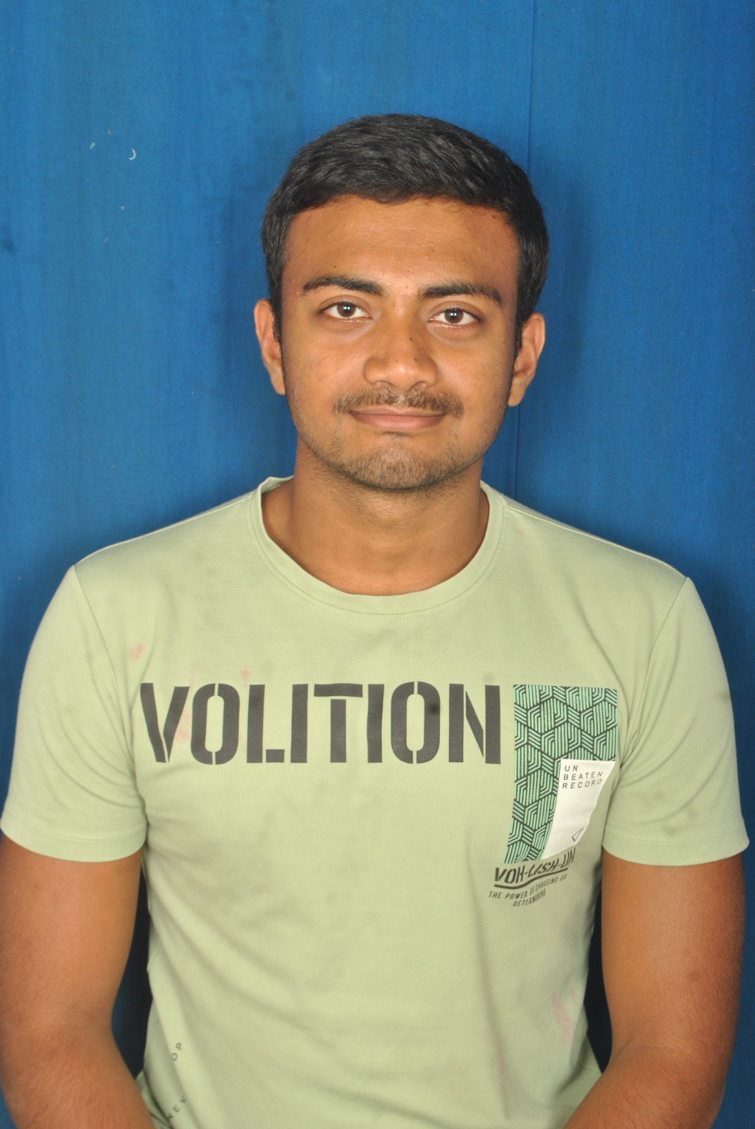 Soumyajit Roy