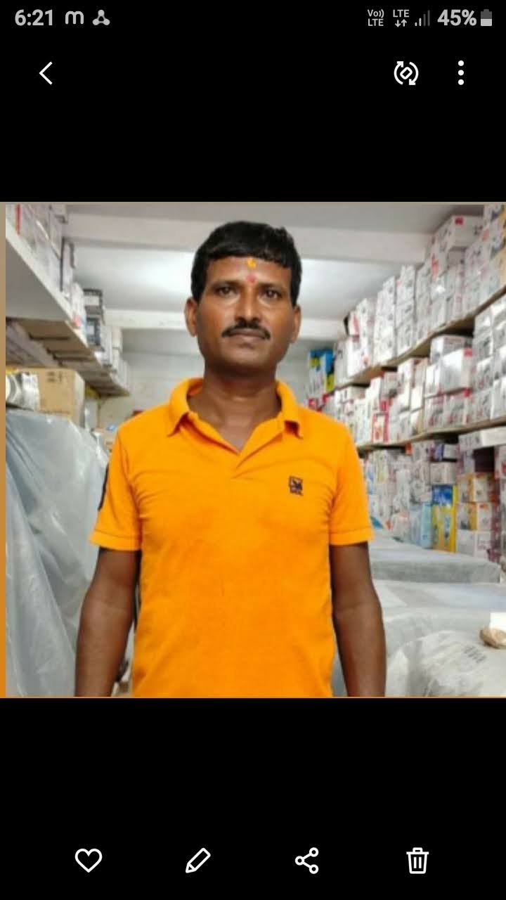 Manoranjan Padhiary
