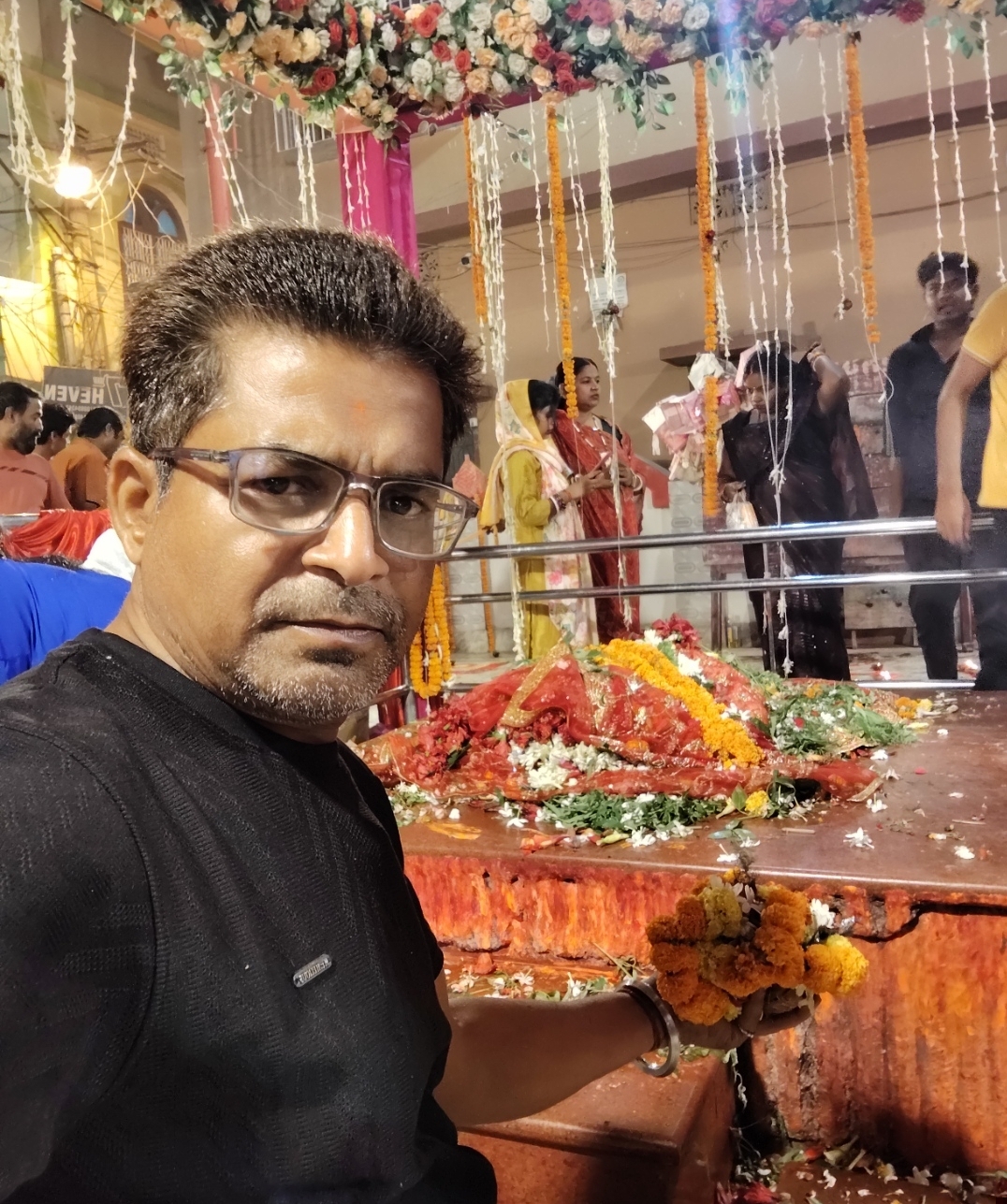 SANJAY KUMAR UJALA