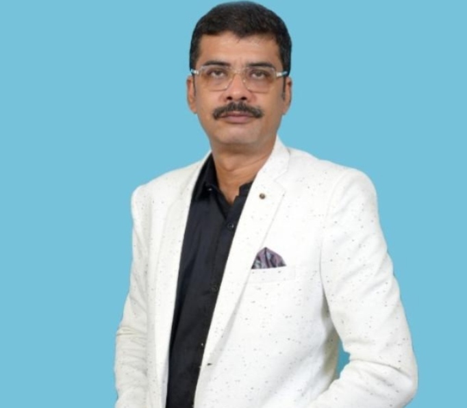 NayanChand Boral