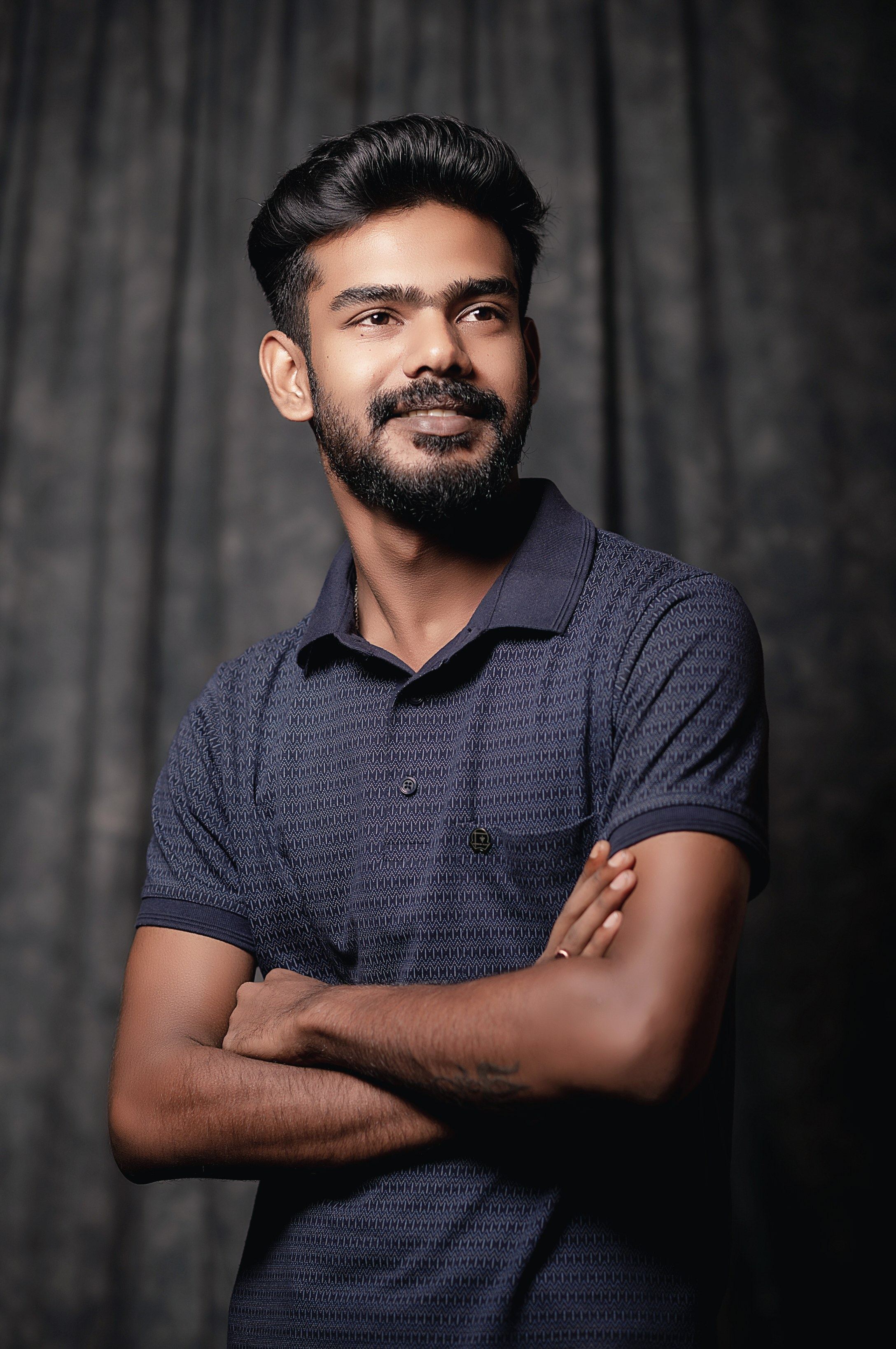 Kalyan Dutta